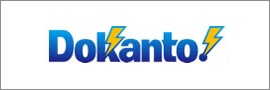 バナーリンク Dokanto