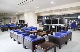 6Aロイヤル席①（61投票所）の画像