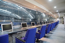 6Aロイヤル席②（61投票所）の画像