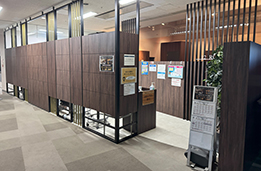 12ロイヤル席①（12投票所）の画像