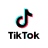 tiktokのアイコン